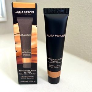 Laura Mercier Mini Tinted Moisturizer 4W1 Tawny